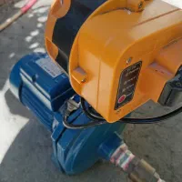 پمپ آب یک اینچ خانگی با اتومات6ملیون