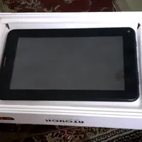 تبلت چینی گوشش نیاز به تعمیر داره کار نمی کنه