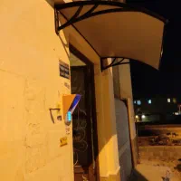 سایبان، آفتابگیر،باران گیر|مصالح و تجهیزات ساختمان|جم, |دیوار