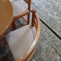 میز ناهارخوری ۶نفره  مبل ۷نفر سالم و کم استفاده‌ ه|حراج|شیراز, ده پیاله|دیوار