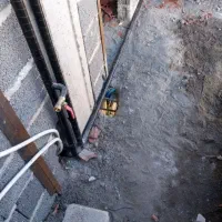 لوله کشی گاز وآتش نشانی