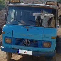 مینی بوس بنز|خودرو سنگین|کرمانشاه, |دیوار