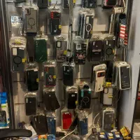 فروش لوازم جانبی موبایل|لوازم جانبی موبایل و تبلت|قزوین, |دیوار