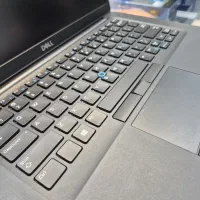 لپ تاپ Dell i7 نسل هشت 16 گیگ رم|رایانه همراه|کرمانشاه, |دیوار