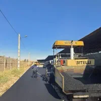 پیمانکاری آسفالت تراشه درکرج گوهردشت،مهرشهرطالقانی