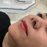 جشنواره ارایش دائم|خدمات آرایشگری و زیبایی|سیرجان, |دیوار