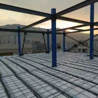 مجری ذیصلاح ساختمان