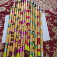 نی هفت بند|سازهای بادی|بهبهان, |دیوار