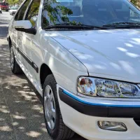 پژوپارس سال1400 اتاق1404|خودرو سواری و وانت|بانه, |دیوار