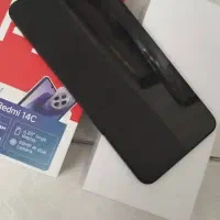 گوشی موبایل شیائومی redmi14c