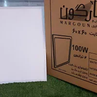 پنل بک لایت 60*60 توکار مارگون دو ترانس