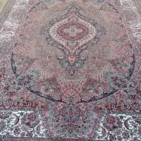 یک جفت فرش ۱۲ متری پاتریس مشهد