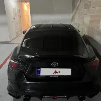 Gt86|خودرو سواری و وانت|تهران, حکیمیه|دیوار