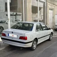 پژو پارس ۹۵|خودرو سواری و وانت|زنجان, |دیوار