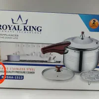 زودپز 3 لیتری رویال کینگ آلمان