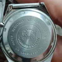 ساعت مچی اورینت سه ستاره