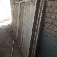 در و پنجره آهنی|مصالح و تجهیزات ساختمان|گنبد کاووس, |دیوار