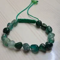 دستبند سنگ طبیعی