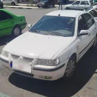 سمند lx