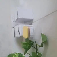 جاادویه حتی یکبارم استفاده نشده