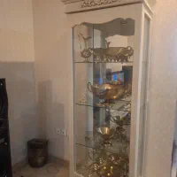 بوفه،ویترین هدیه