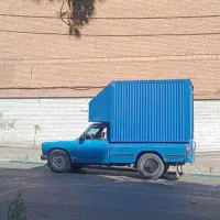 نیسان به شرط فنی و شاسی