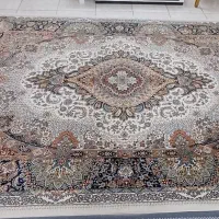 دو تخته فرش ۹متری