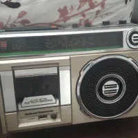 ضبط ناسیونال قدیمی