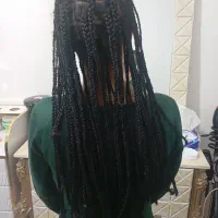 بافت مو|خدمات آرایشگری و زیبایی|بندرعباس, |دیوار