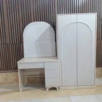 تولید کمد و تخت کودک نوجوان|اسباب و اثاث بچه|قم, نیروگاه|دیوار