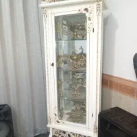 بوفه تمبز|بوفه، ویترین، کنسول|تربتحیدریه, قاسم آباد|دیوار