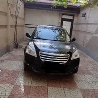 ام‌وی‌ام 550 دنده‌ای، مدل ۱۳۹۴
