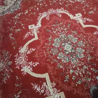 فرش|فرش|فسا, |دیوار