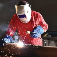 جوشکاری سیار