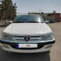 پژو پارس LX TU5 مدل ۱۳۹۵ بی‌رنگ فول دریچه سیمی|خودرو سواری و وانت|تهران, حسین‌آباد|دیوار