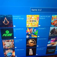 PS4 slim 1t|کنسول، بازی ویدئویی و آنلاین|ماهدشت, |دیوار