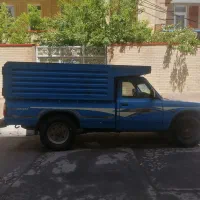 نیسان آپشنال دوگانه