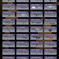 اکانت کالاف