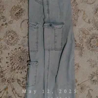 یک سری لباس بچه گانه و بزرگسال