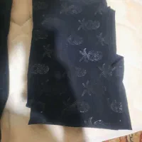 چادر مشگی نو