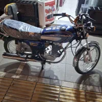 ۹۵ تیزپرتوس|موتورسیکلت|مشهد, گلشور|دیوار