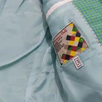 لباس|لباس|گرگان, |دیوار