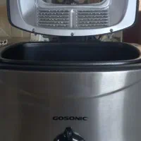 سرخ کن|اجاق گاز و لوازم برقی پخت‌وپز|قم, زنبیل آباد|دیوار