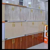 کابینت پیش ساخته  خضری|مصالح و تجهیزات ساختمان|بوشهر, |دیوار