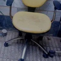 صندلی جک دار