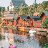 اخذ ویزای توریستی شنگن