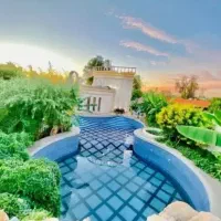 ویلا اجاره ای دزفول لک لک ها