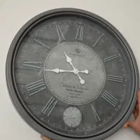 ساعت دیواری