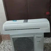 نصب نصاب کولر گازی شارژ گاز تعمیرات