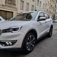 فیدلیتی مدل 1401 رینگ 10 پر مشابه صفر